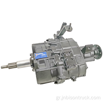 DFAC Truck Parts Gearbox